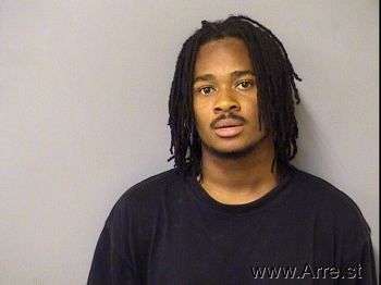 Kenneth C Allen Mugshot