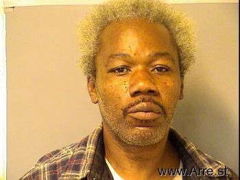 Kenneth  Allen Mugshot