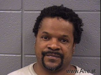 Kenneth  Anthony Mugshot