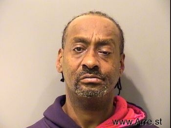 Kenneth  Banks Mugshot