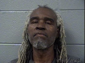 Kenneth  Bellamy Mugshot