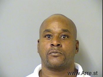 Kenneth  Crawford Mugshot