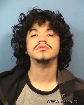 Kenneth  Hernandez Mugshot