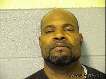 Kenneth A Hicks Mugshot