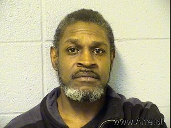 Kenneth  Holmes Mugshot