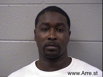 Kenneth  Holmes Mugshot