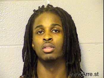 Kenneth C King Mugshot