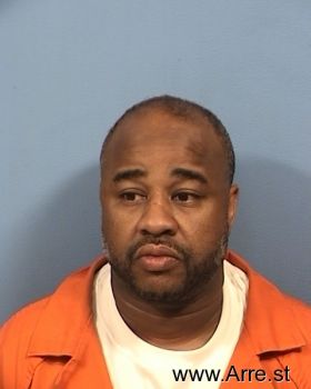 Kenneth  Marshall Mugshot