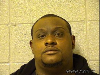 Kenneth  Neal Mugshot