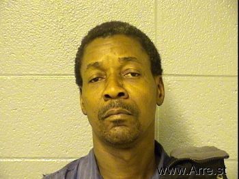 Kenneth  Patterson Mugshot