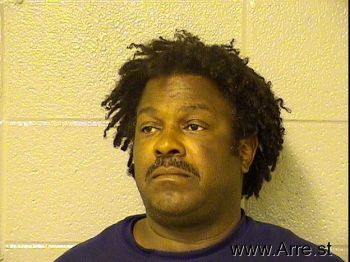 Kenneth  Powell Mugshot