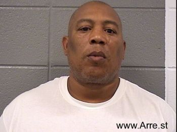 Kenneth  Price Mugshot