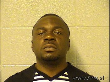 Kenneth  Robinson Mugshot