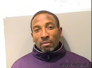 Kenneth  Rogers Mugshot