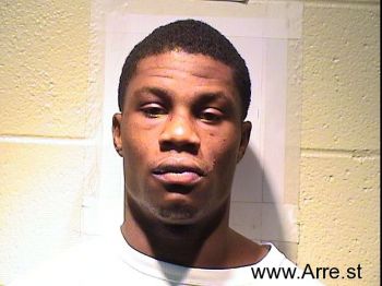 Kenneth  Taylor Mugshot