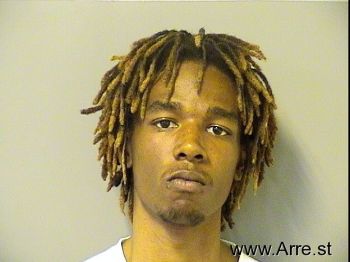 Kenneth L Thomas Mugshot