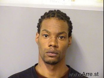 Kenny  Brown Mugshot