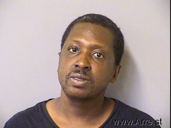 Kenny  Johnson Mugshot