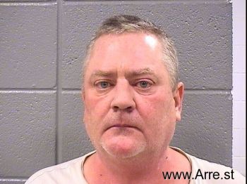 Kent  Smith Mugshot