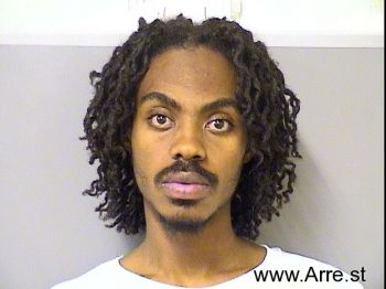 Kentay  Aldridge Mugshot