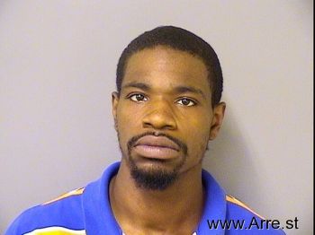 Keon N Jones Mugshot