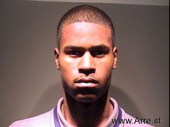 Keon  Randall Mugshot