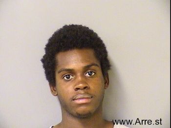 Keon G Tolliver Mugshot