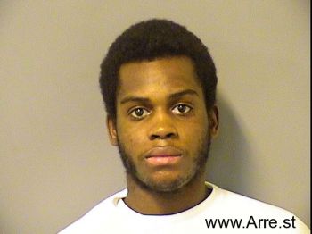 Keon G Tolliver Mugshot