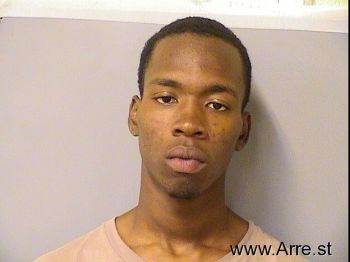 Kevin  Applewhite Mugshot