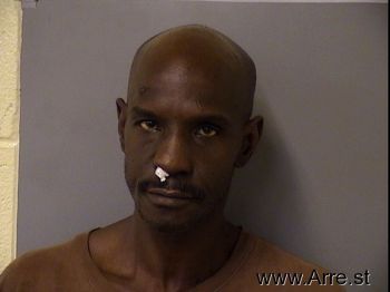 Kevin  Campbell Mugshot