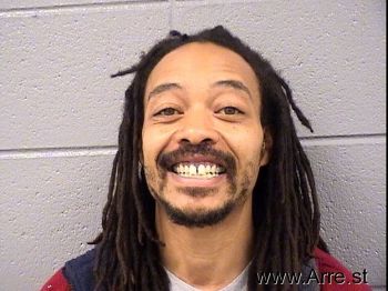 Kevin L Cooper Mugshot