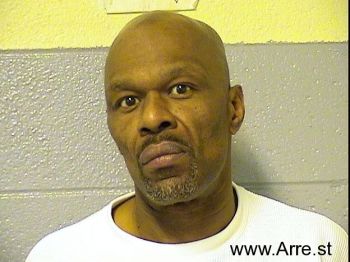 Kevin  Ford Mugshot