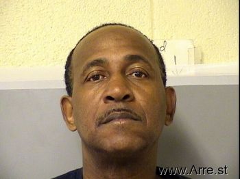 Kevin T Green Mugshot