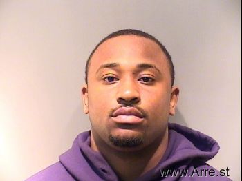 Kevin  Hamilton Mugshot