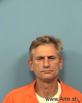 Kevin  Harmon Mugshot