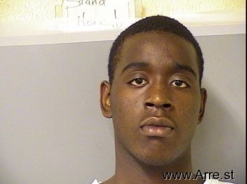 Kevin  Hill Mugshot