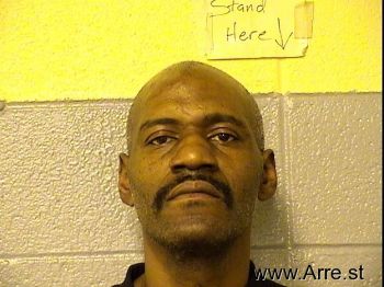 Kevin L Hill Mugshot