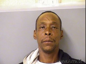 Kevin  Hubbard Mugshot