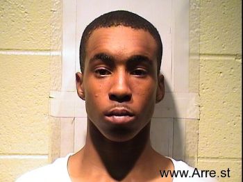 Kevin  Mason Mugshot