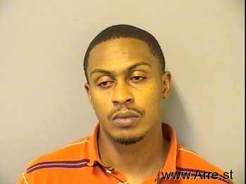 Kevin  Perkins Mugshot