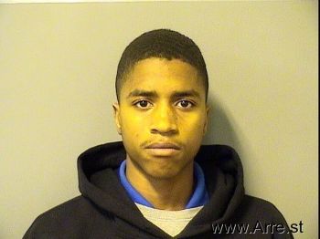 Kevin  Pittman Mugshot