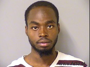 Kevin T Porter Mugshot