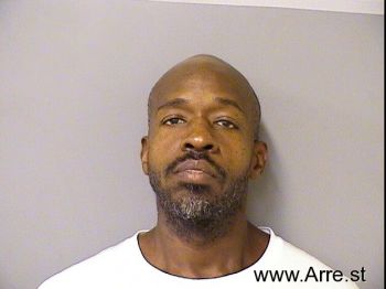 Kevin  Powell Mugshot