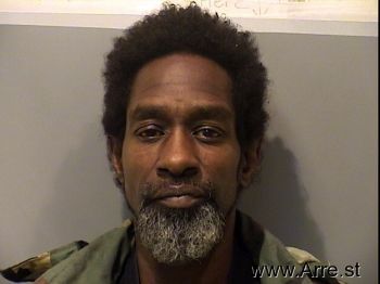 Kevin  Richmond Mugshot