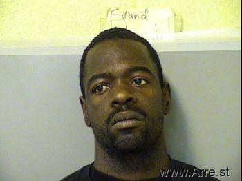 Kevin  Sanders Mugshot