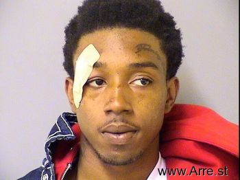 Kevin  Terry Mugshot