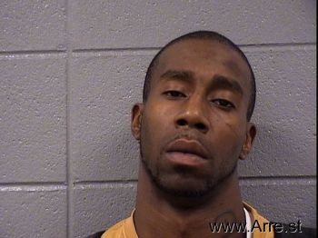 Kevin  Terry Mugshot