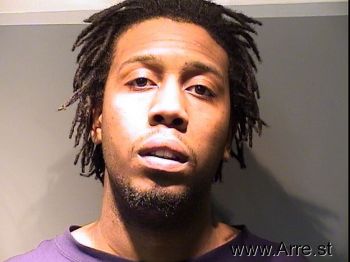 Kevin  Washington Mugshot