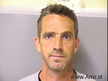 Kevin T Webber Mugshot