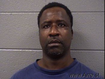 Kevin  Wells Mugshot